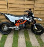 KTM 690 SMC R, Particulier, SuperMoto