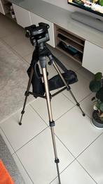 Statief Hama, Audio, Tv en Foto, Fotografie | Statieven en Balhoofden, Ophalen of Verzenden, Zo goed als nieuw