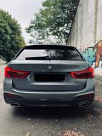 Bmw G31 520D M-sportpakket, Auto's, Automaat, Achterwielaandrijving, 4 cilinders, Leder