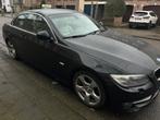 Bmw 320da cabrio euro5, Auto's, BMW, Automaat, Euro 5, Cabriolet, Diesel