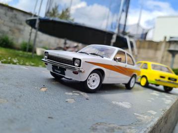 OPEL Kadett C Swinger 1973 - 1/18 - LIMITED - PRIX : 79€ beschikbaar voor biedingen