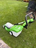 Viking ME 339C, Tuin en Terras, Ophalen, Zo goed als nieuw