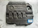 AFDEKPLAAT MOTOR Volkswagen Golf VII (AUA) (04L103925), Auto-onderdelen, Gebruikt, Volkswagen