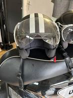 Scooterhelm vinz, Comme neuf, Enlèvement