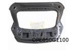 Opel Astra J achterklep (12/09-10/15) Origineel! 13372624, Autos : Pièces & Accessoires, Neuf, Arrière, Enlèvement ou Envoi, Opel