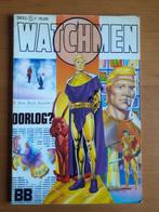 Watchmen comic strip, Boeken, Gelezen, Ophalen of Verzenden