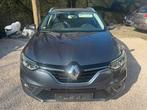 Renault Megane 1.33 TCe - 2020*74846KM*Navi*LED*Garantie!, Auto's, Renault, Voorwielaandrijving, Stof, Euro 6, Blauw