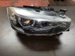 PHARE AVANT À LED DROIT POUR BMW F34 GT LCI 63118738724, Enlèvement, Utilisé, BMW