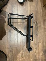 Porte bagages, Vélos & Vélomoteurs, Accessoires vélo | Porte-vélos, Enlèvement, Comme neuf