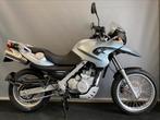 BMW F650GS ABS PERFECTE STAAT *** garantie ***, Motoren, Motoren | BMW, Bedrijf, Enduro, 12 t/m 35 kW, 650 cc