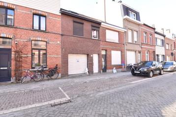 Ruime woning Te Koop - Merksem beschikbaar voor biedingen