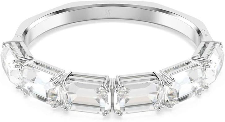 Bracelet Swarovski Millenia Collection | LIVRAISON GRATUITE, Bijoux, Sacs & Beauté, Bracelets, Neuf, Autres matériaux, Argent