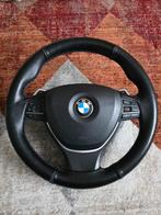 Stuur van Bmw f10  met flippers en airbags, Auto-onderdelen, Ophalen of Verzenden, BMW