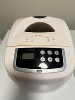 Broodbakmachine, Elektronische apparatuur, Gebruikt, 400 tot 800 gram deeg, Kijkvenster, Ophalen