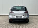 ✅Renault Scenic 1.5dCi Airco/GARANTIE/Navi/Trekh./PDC/2012, Auto's, Renault, Te koop, 1460 kg, Zilver of Grijs, Monovolume