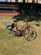 Damesfiets, Fietsen en Brommers, Fietsen | Dames | Omafietsen, Ophalen, Gebruikt