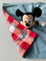 Disney Baby - doudou - Mickey Mouse, Kinderen en Baby's, Ophalen of Verzenden