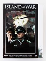 SERIE :Island At War 3 dvds UITERST ZELDZAAM 6uur 38 min, CD & DVD, DVD | Action, Comme neuf, Enlèvement ou Envoi, Guerre