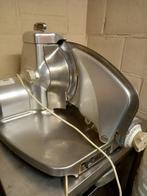 professionele snijmachine, Ophalen, Gebruikt, Bakkerij en Slagerij