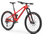 mtb mondraker te koop, Fietsen en Brommers, Ophalen, Gebruikt