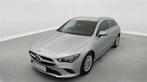 Mercedes-Benz CLA-Klasse 180 ShootingBreak CLA 180 7G-Tronic, CLA, Stof, Gebruikt, 4 cilinders