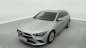 Mercedes-Benz CLA-Klasse 180 ShootingBreak CLA 180 7G-Tronic, 100 kW, Achat, Entreprise, 5 portes