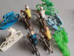 vieux cyclistes des années 60-70, Antiquités & Art, Antiquités | Jouets, Envoi