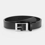 Ceinture en similicuir avec broche pour homme, ceinture d'af, Kleding | Dames, Riemen en Ceinturen, 100 cm of meer, Verzenden