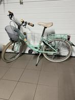 Kinderfiets merk XOXO 6-7-8-9 jaar!, Fietsen en Brommers, Ophalen, Gebruikt, Versnellingen