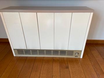 3 elektrische verwarming convectoren beschikbaar voor biedingen