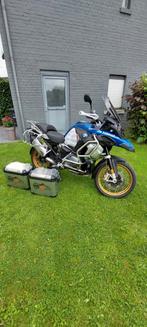 R 1250 Gs Adventure Hp Garantie BMW., Tourisme, Plus de 35 kW, 1250 cm³, 2 cylindres