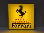 Ferrari lichtbak, Verzamelen, Merken en Reclamevoorwerpen, Ophalen