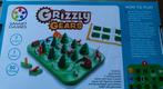 Smart Games smart game Grizzly Gears NIEUW NIEUW, Kinderen en Baby's, Speelgoed | Educatief en Creatief, Ophalen of Verzenden