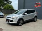Ford Kuga 2.0TDCi Titanium 1ste Eigenaar, 100 kW, 139 g/km, 4 cilinders, https://public.car-pass.be/vhr/9dc3a530-5ced-4e38-9da9-bd7af48f70f5