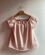 Croptopje Only S, Manches courtes, Enlèvement ou Envoi, Rose, Taille 36 (S)