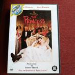 Dvd the princess diaries Walt Disney, Cd's en Dvd's, Ophalen of Verzenden, Zo goed als nieuw
