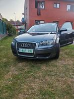 Audi A3 2007 benzine, Auto's, Audi, Voorwielaandrijving, Beige, Euro 4, Onderhoudsboekje