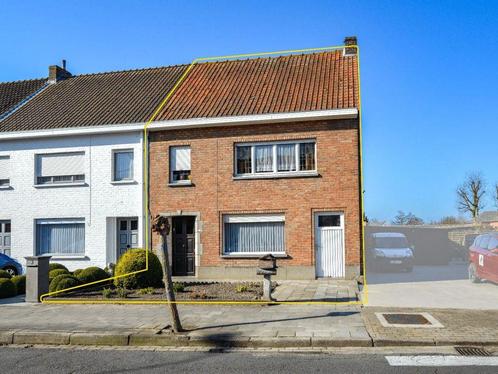 Huis te koop in Eernegem, 3 slpks, Immo, Huizen en Appartementen te koop, Vrijstaande woning, E