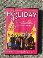DVD Holiday, Ophalen of Verzenden, Gebruikt