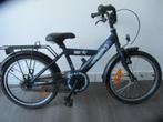 18 " Kids Bike Fun jongen 5-7 j Prachtige degelijke fiets me, Vélos & Vélomoteurs, Enlèvement ou Envoi, Vitesses