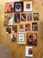 Icônes - art et histoires, Ophalen of Verzenden, Zo goed als nieuw, Overige onderwerpen, Divers
