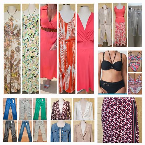Mooie dameskleding lente/zomer met enkel merkkleding, Kleding | Dames, Dames-kledingpakketten, Nieuw, Maat 34 (XS) of kleiner