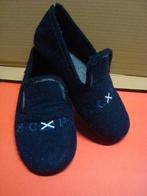 pantoufles Scapa marine P35, Comme neuf, Enlèvement, Pantoufles, Scapa