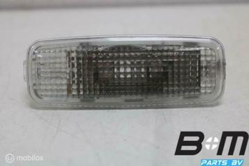 Make - up verlichting Audi A5 8T Coupe 4D0947105A