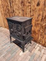 Dovre houtkachel., Huis en Inrichting, Kachels, Ophalen, Gebruikt, Houtkachel, Vrijstaand