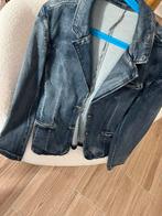 Veste jeans 38 stretch, Kleding | Dames, Jassen | Zomer, Nieuw
