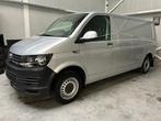 Volkswagen T6 Transporter 2.0TDI - LANG FRAME - AIRCO - EU, Auto's, Voorwielaandrijving, 75 kW, Stof, 4 cilinders