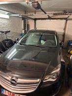 Opel Insignia Sports Tourer SW, Autos, Euro 5, Achat, Boîte manuelle, Noir
