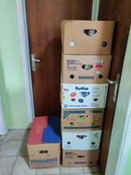 640 tal diverse dvd's, Alle leeftijden, Ophalen, Gebruikt