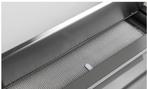 Vetfilter Novy d 662, Elektronische apparatuur, Afzuigkappen, Ophalen